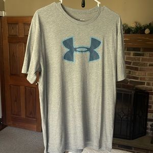 Under Armour